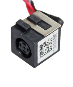Dell Alienware 14 R1 R3 M14X 05D8TK DC Power Cable - Image 3
