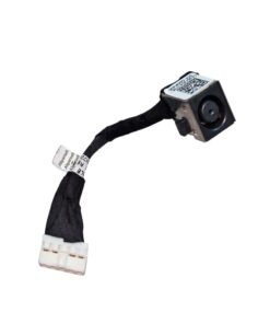 Alternative view of Dell Vostro V130 V131 Inspiron 13R M311 N311Z DC Power Jack Cable