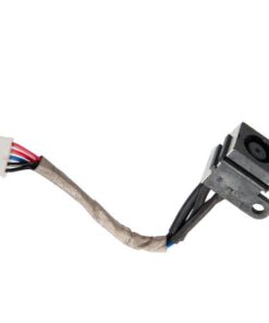Dell Inspiron 14R 5420 7420 Vostro 3460 M421R DC power jack Cable - Image 3