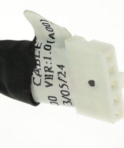Dell Latitude E6330 E6430S QAL70 0FTGTP DC power jack Cable - Image 2