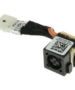 Dell Latitude E6330 E6430S QAL70 0FTGTP DC power jack Cable - Image 3