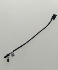 Alternative view of Dell Latitude 5250 E5250 Battery Cable 0XR8M6 DC02001YX00 ZAM60