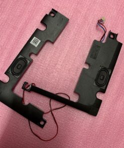 Alternative view of Speaker Dell 15 7000 7560 7572 P61F 0CTMMG