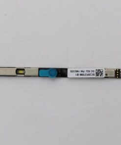 Alternative view of Lenovo Legion 7-15IMH05 Camera board