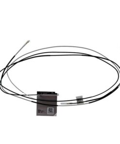 Alternative view of Dell Inspiron 15 3510 3511 3515 3520 3521 3525 antenna WIFI cable DC33002KF1L AWLD01 AWLA02