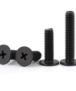 Laptop screws set shell hdd cover case flat head screw 2mm 2.5mm 3mm - Image 4
