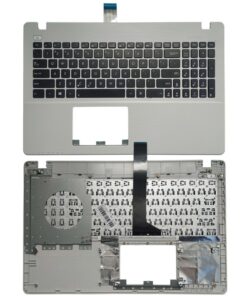 Alternative view of Keyboard palmrest Asus K550V X550C X552E A550L Y581C F550 R510J A550C