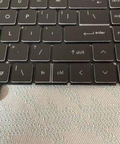 Keyboard for MSI Modern 14 M15 P15 MS-16s6 - Image 3