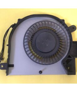 Alternative view of Lenovo idepad 500 15-acz Y50C Cooling fan
