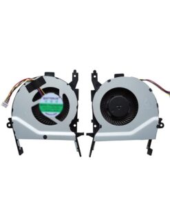 Alternative view of Cooling Fan Asus X556 X556U X556UQ A556U X556UB