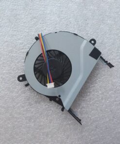 Alternative view of Cooling Fan Asus X555 A555L K555L F555L radiator