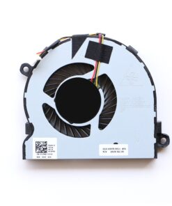 Alternative view of Cooling Fan Dell Inspiron 15-3567 / 0CGF6X Fj1W DFS170005010T