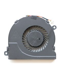 Cooling Fan Dell Inspiron 15-3567 / 0CGF6X Fj1W DFS170005010T - Image 3