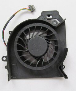 Cooling Fan Hp DV6-6000 DV6-6050 DV7-6B DV7-6C DV6-6B11TX - Image 3