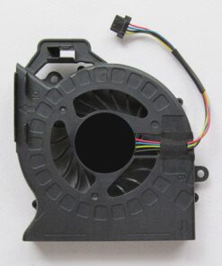 Alternative view of Cooling Fan Hp DV6-6000 DV6-6050 DV7-6B DV7-6C DV6-6B11TX