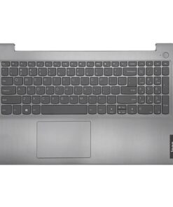 Lenovo ideaPad 3 15S 3-15ITL6 ALC6 2021 15S ARE ITL palm rest case touchpad speaker cover - Image 2