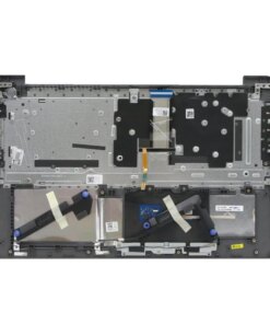 Lenovo ideaPad 3 15S 3-15ITL6 ALC6 2021 15S ARE ITL palm rest case touchpad speaker cover - Image 3