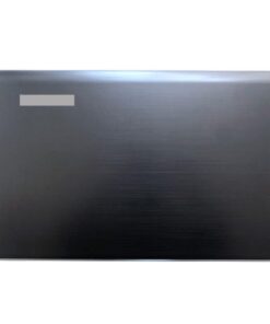 Alternative view of Lenovo G770 G780 cover case palmrest shell screen frame