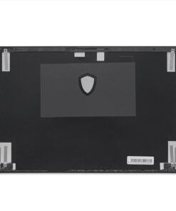 Alternative view of MSI GS63 GS63VR MS-16K1 MS-16K2 Lcd back shell palmrest shell cover