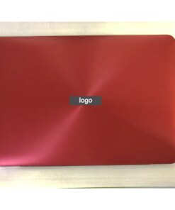 Alternative view of Asus A455L K455L R455L X455L Y483L W419 Top cover palmrest case bottom shell