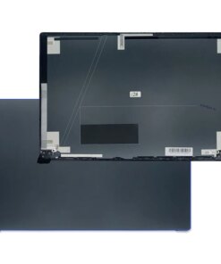 Alternative view of MSI Prestige 15 MS-16S3 16S6 P15 top cover palmrest bottom shell case