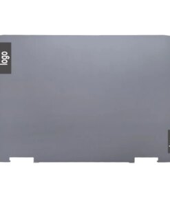 Alternative view of Lenovo G5000 IRH8 2023 screen cover palmrest bottom shell case