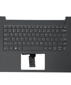 Alternative view of Lenovo V330-14IKB E43-80 K43C-80 keyboard palm rest cover case