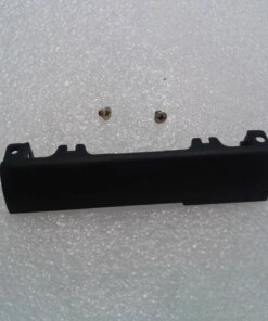 Alternative view of Dell E6440 bezel case hard drive cover
