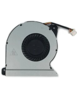 Alternative view of HP ProBook 450G2 455G2 440G2 445G2 470G2 / 767433-001 MF60070V1-C350-S9A / Cooling Fan