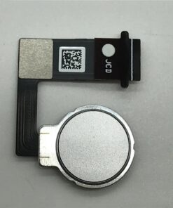 Alternative view of Boh Bohl-WFQ9 switch fingerprint reader power button