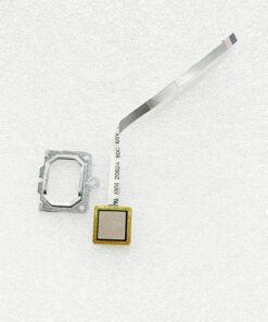 HP 13 Pavilion 13-BB TPN-Q243 G7F Fingerprint board - Image 3