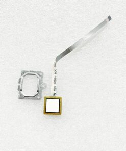 Alternative view of HP 13 Pavilion 13-BB TPN-Q243 G7F Fingerprint board