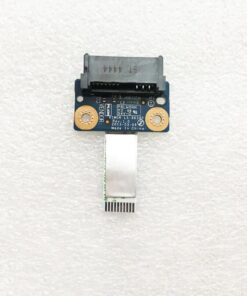 Alternative view of Lenovo G500 G505 G510 / LS-9634P 90002794 Optical drive interface board