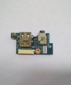 Alternative view of Lenovo B50 B50-30 B50-45 B50-70 USB audio board LS-B096P
