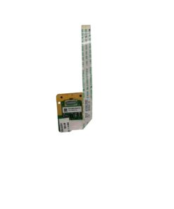 HP elitebook 840 G3 G4 850 740 750 820 720 Fingerprint reader 6042B0348501 - Image 3