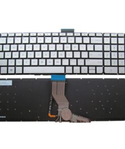 Alternative view of HP 15S 15S-FQ 15S-DY 15s-fq0000 15s-eq0000AU 15s-dr keyboard