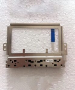 Alternative view of Lenovo Thinkpad T510 W510 T520 W520 toucpad buttons bracket