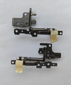 Alternative view of HP ProBook 440 g8 screen hinge