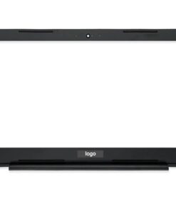 Alternative view of Dell inspiron 15 5570 5575 Lcd Top back Screen case cover hinges