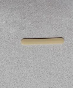 Alternative view of Hp 15-BS 15Q-BU 15T-BS BR 15-BW 250 G6 tpn-c129 rubber pad bottom foot