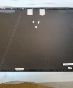 Alternative view of MSI WE75 MS-17E3 LCD Top cover screen back case