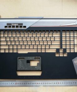 Alternative view of Asus G752 G752V G752VL-UH71T  VY VT VM bottom palm rest keyboard cover case