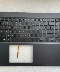 Alternative view of Dell Latitude 3590 E3590 palm rest keyboard cover case 0V5YGX 0WNCFK