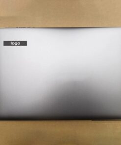 Alternative view of Lenovo 120S-14IAP Ideapad S130-14IGM palm rest bottom case keyboard shell