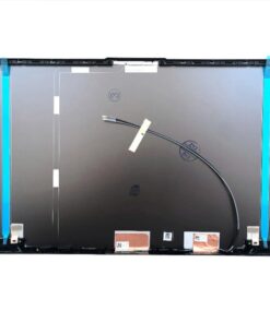 Alternative view of lenovo ideapad 5 15 / 15IIL05 15ARE05 15ITL05 / 5CB0Z31048 screen case cover hinge