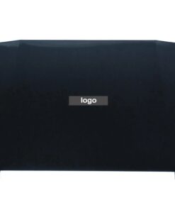 Alternative view of Acer Nitro 5 AN515-51 AN515-53 back cover case hinge