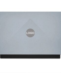 Alternative view of Dell G15 5510 5511 5515 screen back case cover hinge