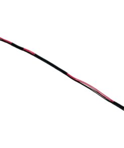 Alternative view of Asus EP121 B121 4-Pin Plug DC Power Jack Cable