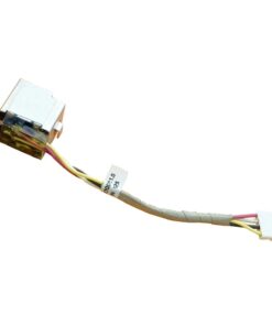 Hp Pavilion DV3 Compaq Presario CQ35 CQ36 Power DC Jack - Image 2
