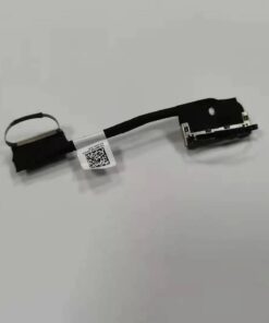 Alternative view of Dell 7530 7540 M7530 M7540 060T5G DC020031100 power battery cable